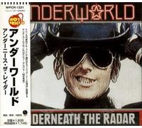 Underneath the Radar