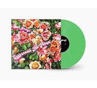 Underneath The Roses [Vinilo]