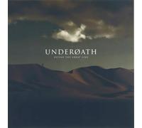 Underoath Define the Great Line (Vinyl) 12" Album Coloured Vinyl