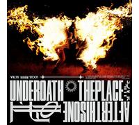 Underoath – The Place After This One – Vinilo