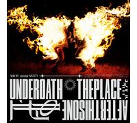 Underoath The Place After This One (CD) Album