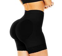 Underpant Women Butt Lifter Padded Booty Hip Enhancer Body Shaper Waist Trainer Slimming Pants Shapewear Control Panties