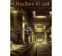 UnderRail + Expedition Bundle (PC) - Steam Key - GLOBAL