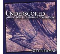 Underscored: Music for the Human Condition