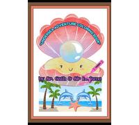 Undersea Adventure Coloring Book: A Fun and Educational Coloring Book Featuring Angelfish and Other Sea Animals for Kids Ages 3-8