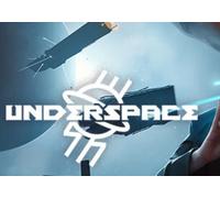 Underspace (PC) Steam Account - GLOBAL