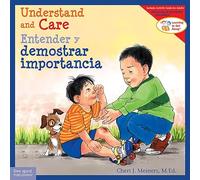 Understand and Care / Entender y demostrar importancia (Learning to Get Along®)
