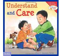 Understand and Care (Learning to Get Along, Book 3) by Cheri J. Meiners(2003-08-15)
