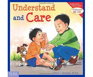 Understand and Care (Learning to Get Along, Book 3) by Cheri J. Meiners(2003-08-15)