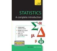 Understand Statistics: Teach Yourself (ebook)
