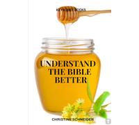 Understand the Bible Better