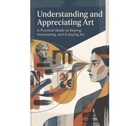 Understanding and Appreciating Art: A Practical Guide to Seeing, Interpreting, and Enjoying Art