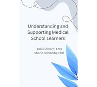 Understanding and Supporting Medical Students