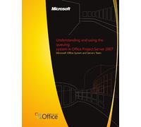 Understanding and using the queuing: system in Office Project Server 2007