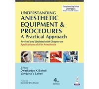 Understanding Anesthetic Equipment and Procedures: A Practical Approach