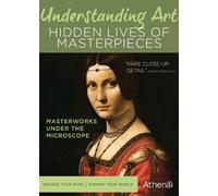 Understanding Art-Hidden Lives of Masterpieces [USA] [DVD]