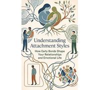 Understanding Attachment Styles: How Early Bonds Shape Your Relationships and Emotional Life