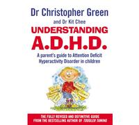 Understanding Attention Deficit Disorder