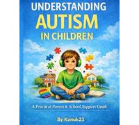 Understanding Autism in Children: A Practical Parent & School Support Guide