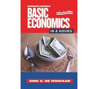 Understanding Basic Economics in 8 Hours: Principles of Supply and Demand
