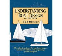 Understanding Boat Design (INTERNATIONAL MARINE-RMP)