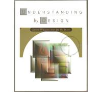 Understanding by Design