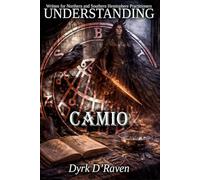 Understanding Camio (Understanding Infernal Deities)