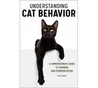 Understanding Cat Behavior: A Compassionate Guide to Training and Communication