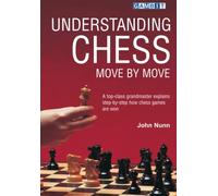 Understanding Chess Move by Move