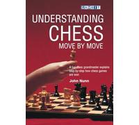 Understanding Chess Move by Move