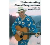 Understanding Chord Progressions [USA] [DVD]