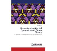 Understanding Crystal Symmetry and Group Theory