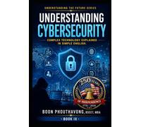 Understanding Cybersecurity: Protecting Yourself in an Increasingly Digital World