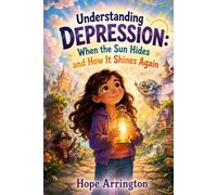 Understanding Depression: When the Sun Hides and How It Shines Again | Depression Book for Kids Ages 4-8, 5-7, 8-12 | Mental Health, Emotions, Hope & ... Differences: Every Body Every Mind)