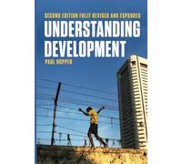 Understanding Development: Issues and Debates