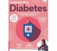 Understanding Diabetes: The Ultimate Diabetes Book: A Practical Guide to Managing Diabetes.