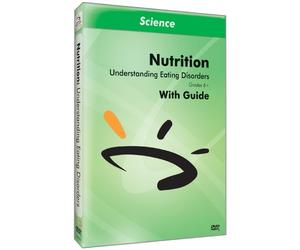 Understanding Eating Disorders [USA] [DVD]
