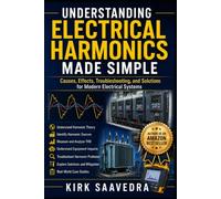 Understanding Electrical Harmonics Made Simple: Causes, Effects, Troubleshooting, and Solutions for Modern Electrical Systems