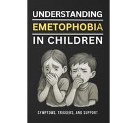 Understanding Emetophobia In Children: Symptoms, Triggers, and Support