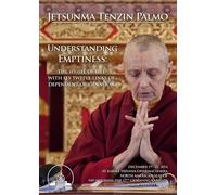 Understanding Emptiness: The Wheel of Life with Its Twelve Links of Dependent Origination