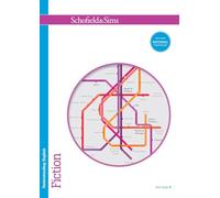 Understanding English: Fiction: KS2 English Study Book, Ages 7-11