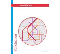 Understanding English: Punctuation: KS2 English Study Book, Ages 7-11