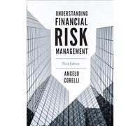Understanding Financial Risk Management