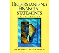 Understanding Financial Statements