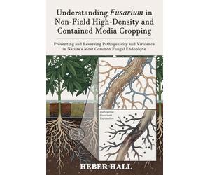 Understanding Fusarium In Non-Field High Density And Contained Media Cropping: Preventing and Reversing Pathogenicity and Virulence in Nature's Most Common Fungal Endophyte