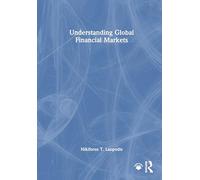 Understanding Global Financial Markets