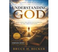 UNDERSTANDING GOD