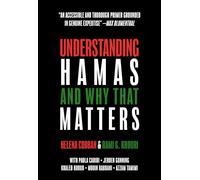 Understanding Hamas: And Why That Matters