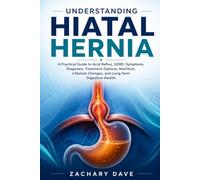 Understanding Hiatal Hernia: A Practical Guide to Acid Reflux, GERD, Symptoms, Diagnosis, Treatment Options, Nutrition, Lifestyle Changes, and Long-Term Digestive Health