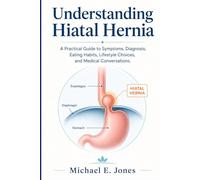 Understanding Hiatal Hernia: A Practical Guide to Symptoms, Diagnosis, Eating Habits, Lifestyle Choices, and Medical Conversations.